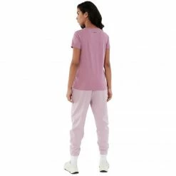 Outhorn Womens Training Pants - Purple