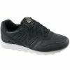 New Balance Womens Shoes - Black Footwear