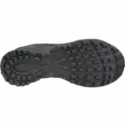 Trainers Merrell Mens Agility Peak Tactical Shoes - Black