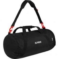 Backpacks Alpinus Toledo Bag - Black/White