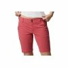 Columbia Womens Saturday Trail Shorts - Red