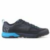 Trainers Salomon Mens X Alp SPRY GTX Shoes - Navy Blue
