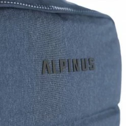 Alpinus Basel 25 Backpack - Navy Blue