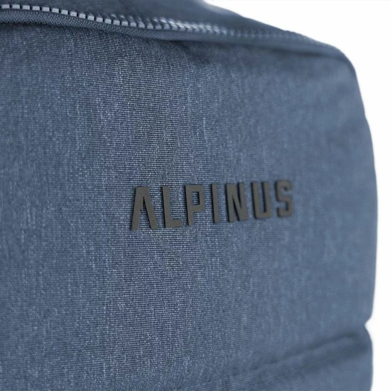 Alpinus Basel 25 Backpack - Navy Blue