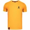 Outdoor Clothing Alpinus Men's A T-shirt - Orange