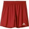 Outdoor Clothing Adidas Mens Parma 16 Football Shorts - Red
