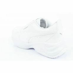 Puma Junior Cilia Shoes - White