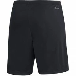 Outdoor Clothing Adidas Mens Entrada 22 Shorts - Black