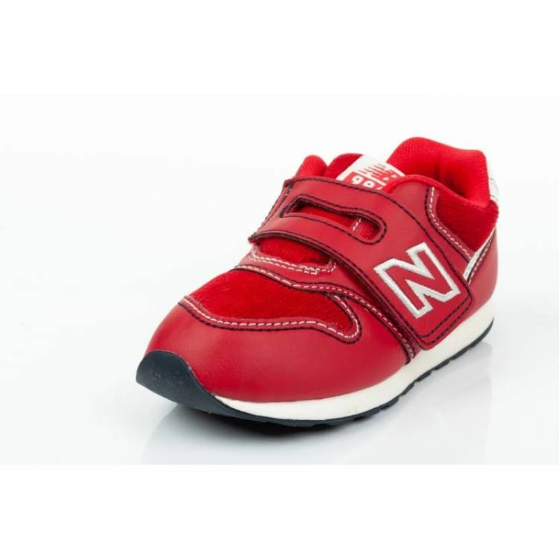Footwear New Balance Junior Shoes - Red