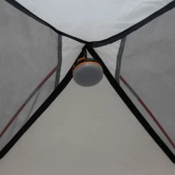 Tents High Peak Nevada 3 Tent - Black