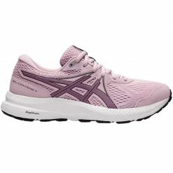 Footwear Asics Womens Gel Contend 7 Shoes - Purple