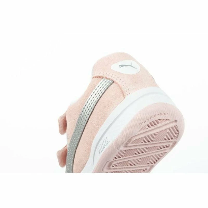 Puma Junior Stepfleex 2 SD Shoes - Pink Footwear