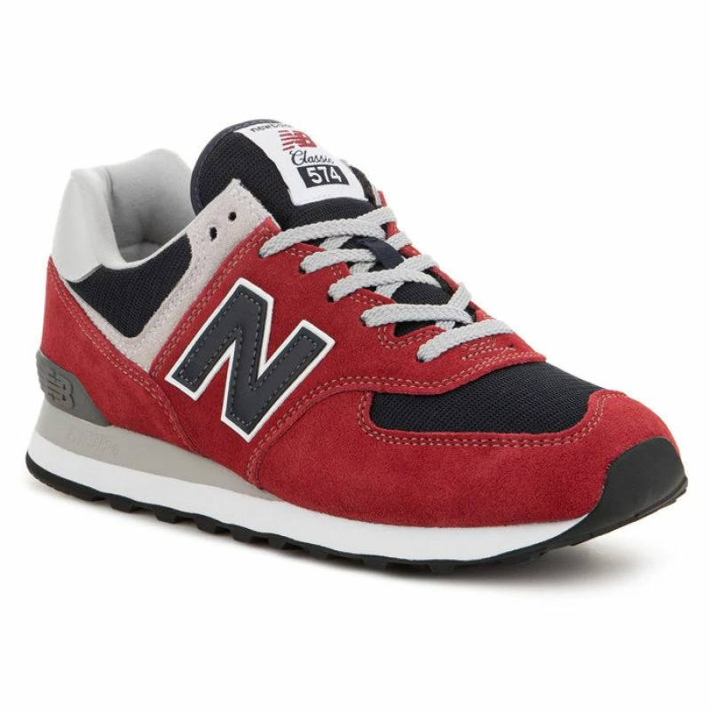 Trainers New Balance Mens Shoes - Red