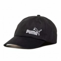 Caps Puma Unisex II Cap - Black