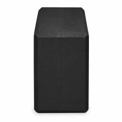 Yoga Accessories Gaiam Yoga Cube With Strap - Black
