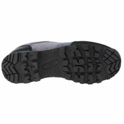 CMP Mens Alcor Low Shoes - Gray