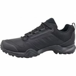 Climawarm Adidas Terrex Mens AX3 Beta Shoes - Black