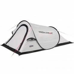 High Peak Campo Tent - Pearl Tents