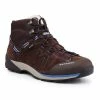 Garmont Mens Santiago GTX Shoes - Brown Trainers