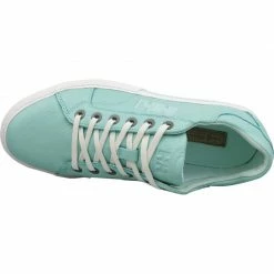 Footwear Helly Hansen Womens Fjord LV-2 Shoes - Blue