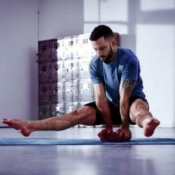 Climawarm Adidas Yoga Block - Burgundy