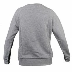 Outdoor Clothing 4F Womens Round Neck Jacket - Grey