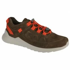 Trainers Keen Mens Highland Shoes - Brown