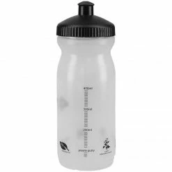 4F Water Bottle - Deep Black Hiking