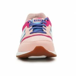 New Balance Womens Sneakers - Pink