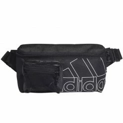 Climawarm Adidas BOS Messenger Bag - Black