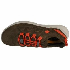 Trainers Keen Mens Highland Shoes - Brown