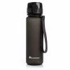 Meteor Sports Water Bottle - Black