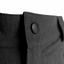 Alpinus Mens Telfes Trekking Pants - Gray