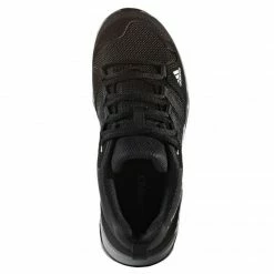 Adidas Terrex Junior AX2R Shoes - Black Footwear