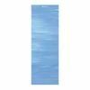 Yoga Mats Yoga Style "Tie Dye" 4MM Yoga Mat -Blue