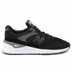 New Balance Mens Shoes - Black Trainers