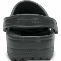 Crocs Mens Classic 0DA Shoes - Gray