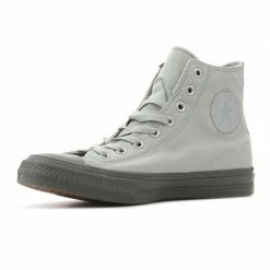 Trainers Converse Mens Ctas II HI Shoes - Gray