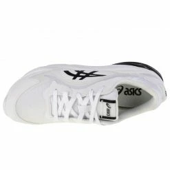 Asics Mens Gel-Miqrum Shoes - White