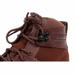 Trainers Caterpillar Mens Forge 20 M Shoes - Brown