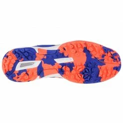 Trainers Mizuno Mens Wave Gaia 3 Shoes - Blue