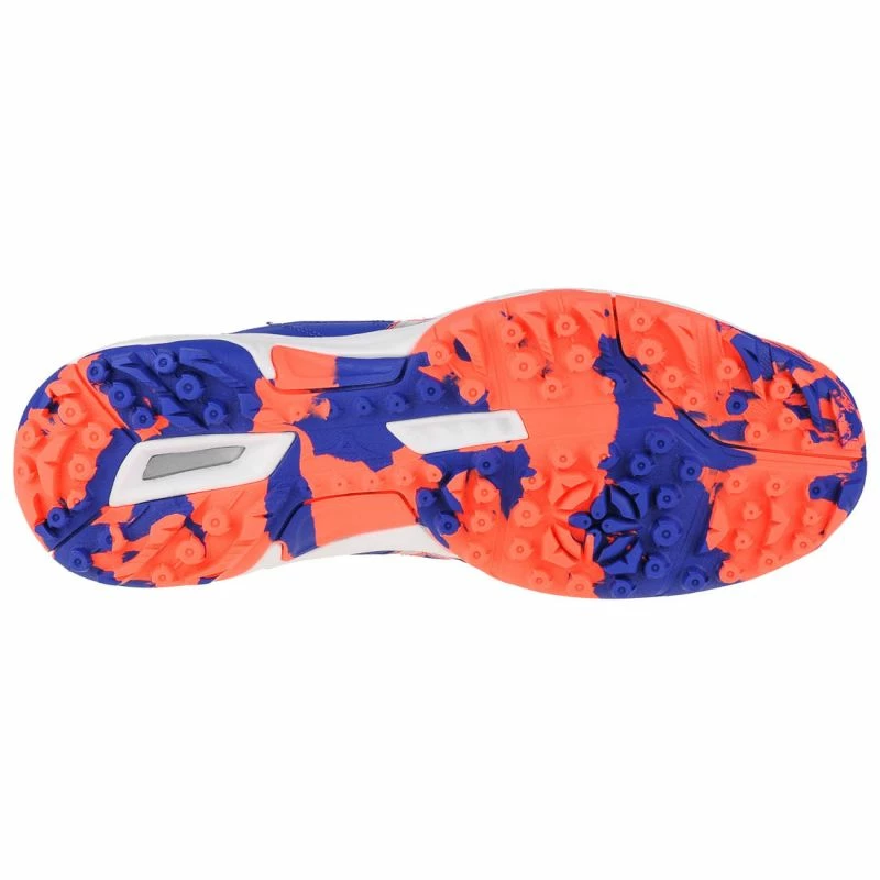 Trainers Mizuno Mens Wave Gaia 3 Shoes - Blue