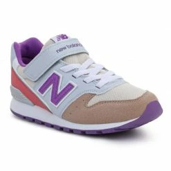 Footwear New Balance Junior Shoes - Pink