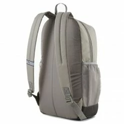 Puma Plus II Backpack - Gray Backpacks