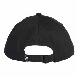 Adidas Baseball Class Trefoil Cap - Black