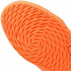 Trainers Puma Mens Future Z 4.3 IT Football Boots - Black/Orange