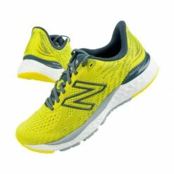 New Balance Mens Shoes - Yellow