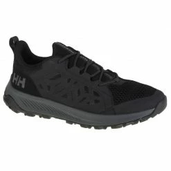 Helly Hansen Mens Okapi ATS Boots - Black Trainers