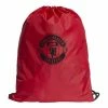 Climawarm Adidas Manchester United Bag - Red
