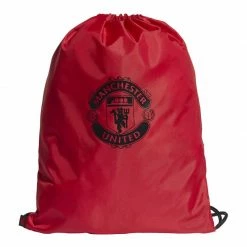 Climawarm Adidas Manchester United Bag - Red
